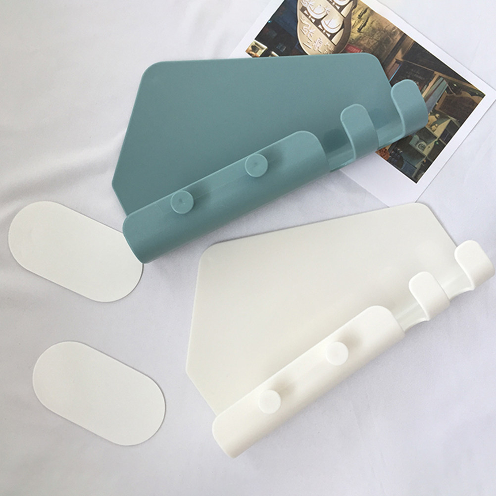 Tablets - 2 Stück Wandhalterung für Handys, selbstklebend,