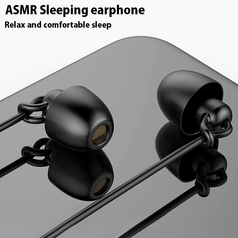 Open Ear Air Conduction Headphones - Asmr kopfhörer hifi headset geräusch abbrechen