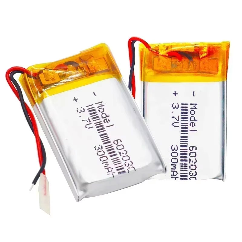 3,7V 300mAh 602030 Lithium-Akk – Smartwatches Bewertung und Preis
