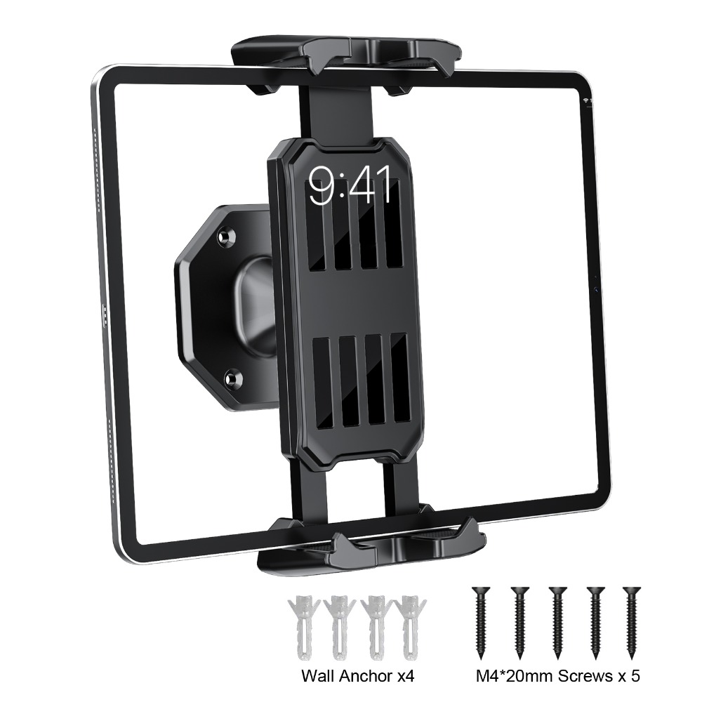 Wandmontierter Telefonhalter T – Tablets Bewertung und Preis