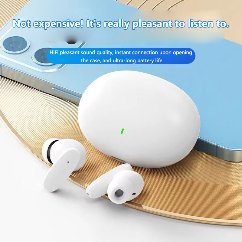Lenovo New Wireless Earphone B – Headphones Bewertung und Preis