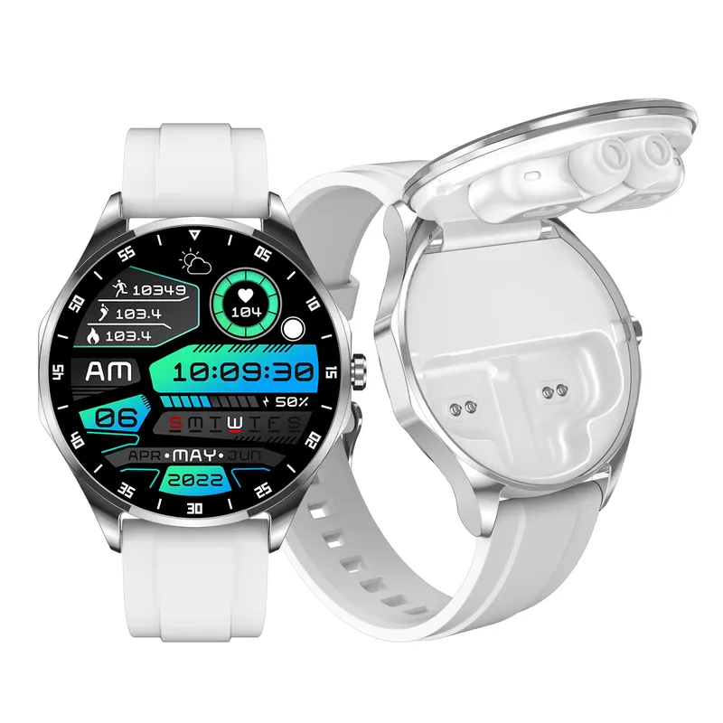 OEM Amoled 1,43'' Smartwatch m – Smartwatches Bewertung und Preis