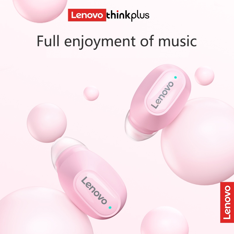 Lenovo XT62 Stilvolle Transpar – Tws Earbuds Bluetooth 5.3 Bewertung und Preis
