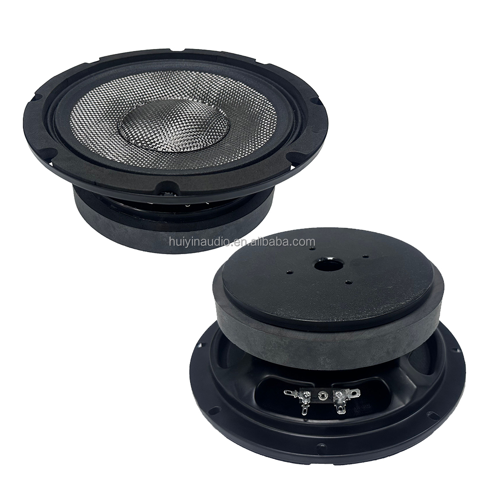 850-088 Preisgünstiger 8-Zoll  – Speakers Bewertung und Preis