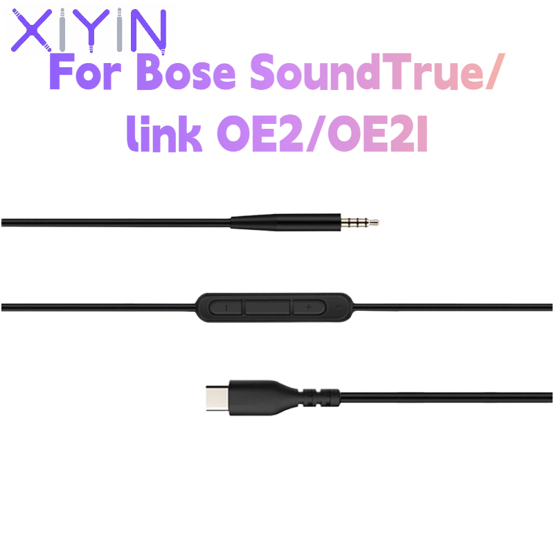 Ersatzkabel 1,4 Meter DAC Typ  – Type C Wired Earphones With Mic Bewertung und Preis