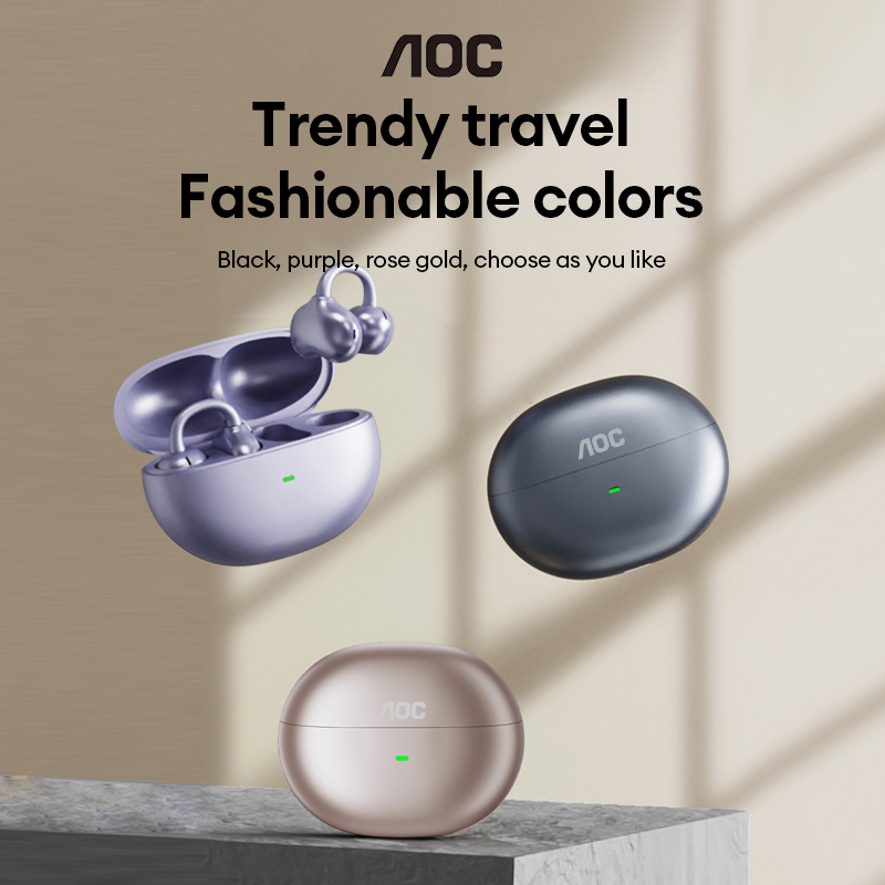 AOC ACD2544 Kabellose Bluetoot – Headphones Bewertung und Preis