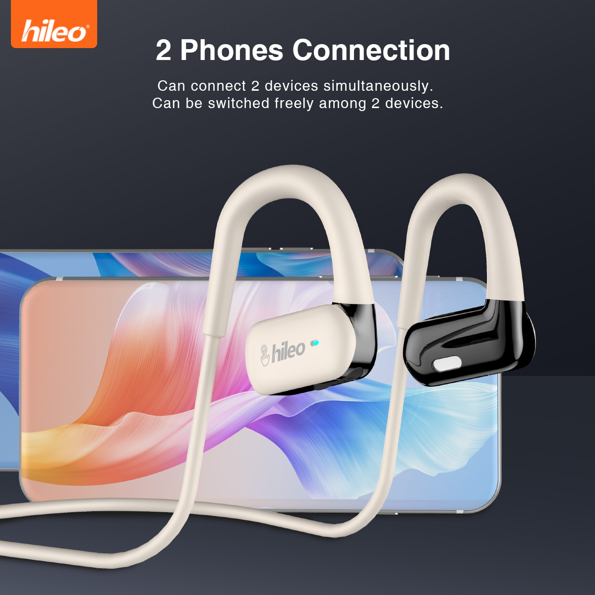 Hileo Hi77 Lautsprecher Blueto – Type C Wired Earphones With Mic Bewertung und Preis