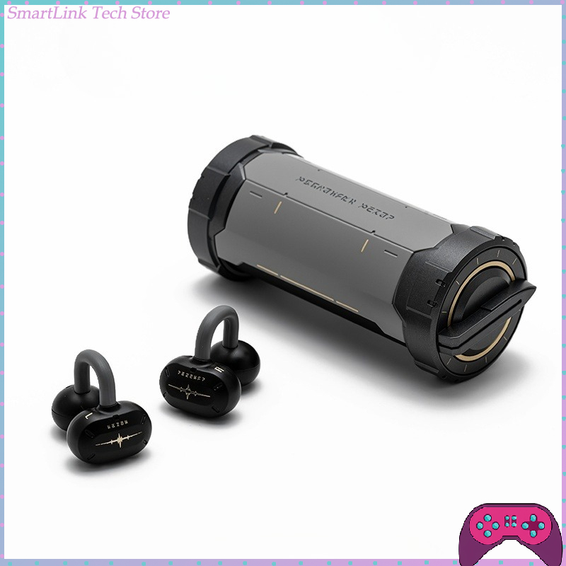 [Auf Lager] Original Wuthering – Headphones Bewertung und Preis