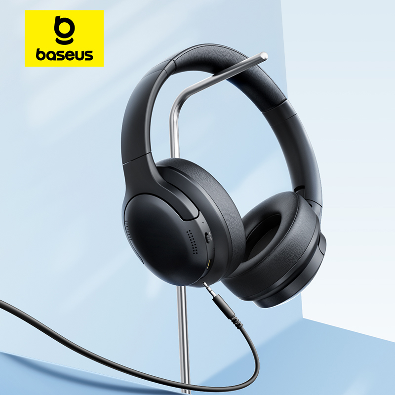 Baseus BH1 Lite Drahtlose Kopf – Anc Wireless Over Ear Headphones Bewertung und Preis