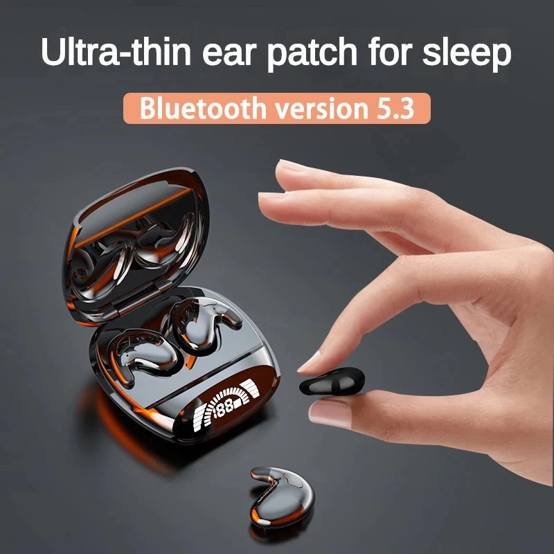 Schlaf Unsichtbare Kopfhörer I – Sleep Mask Headphones Bluetooth Bewertung und Preis