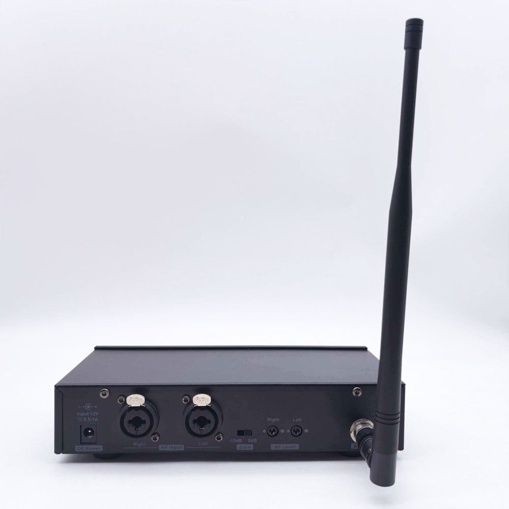 Bühnenmonitoring In-Ear Rückfü – In Ear Monitors For Singers Bewertung und Preis