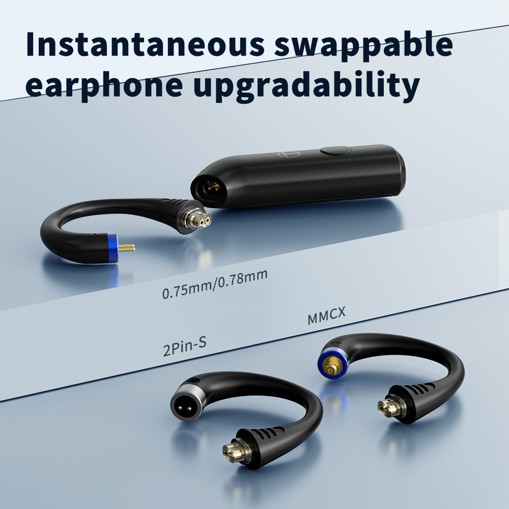 New TRN BT20 pro drahtloses Bl – Planar Magnetic Iem Earphones Bewertung und Preis