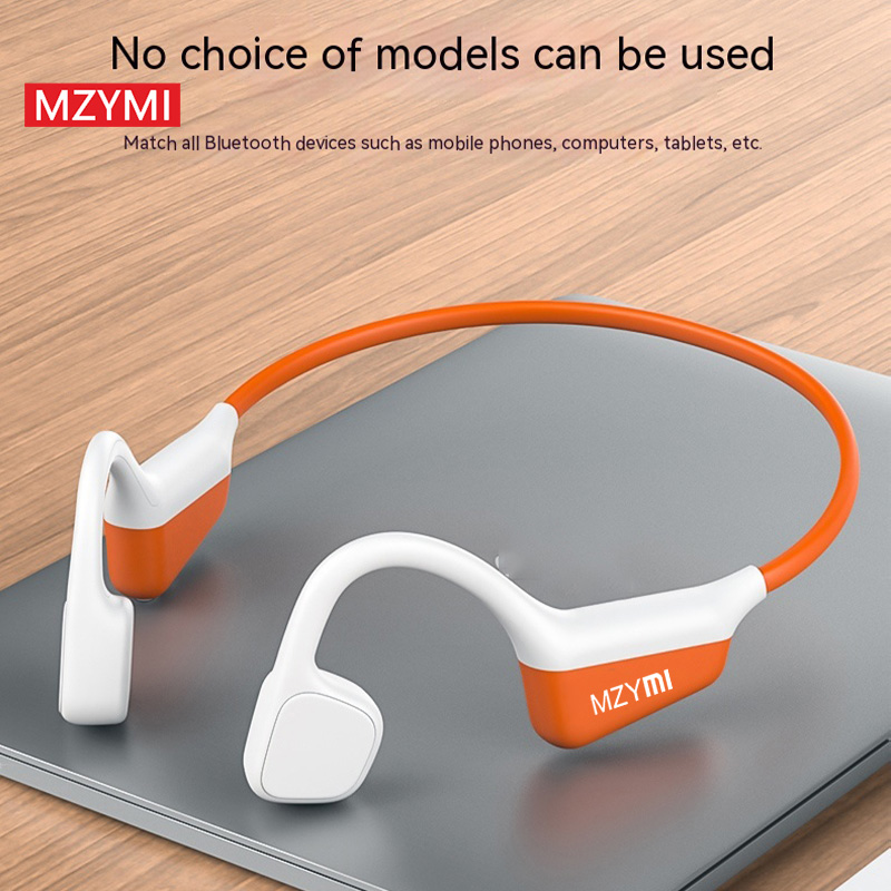 MZYMI I18 PRO Knochenleitungs- – Tws Earbuds Bluetooth 5.3 Bewertung und Preis
