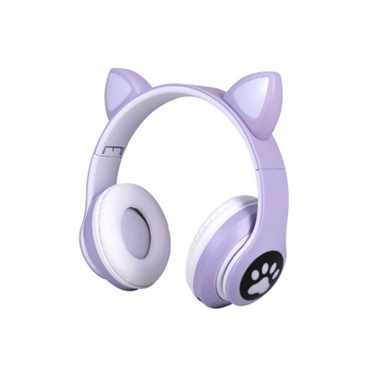 DT90 Neues Niedliches Katzenoh – Cat Ear Bluetooth Headset Led Bewertung und Preis