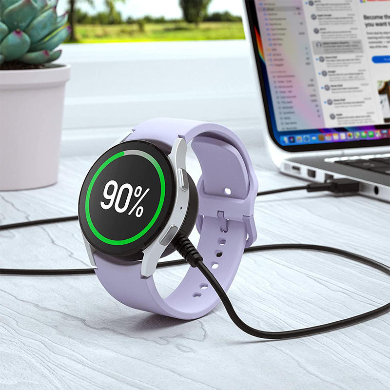 Typ-C 2-in-1 Magnetisches Kabe – Smartwatches Bewertung und Preis