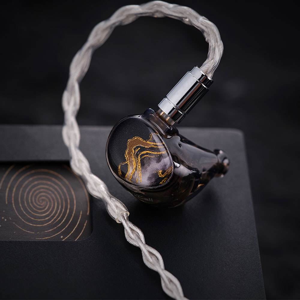 Neue Celest PhoenixCall 2.0 Ko – Planar Magnetic Iem Earphones Bewertung und Preis