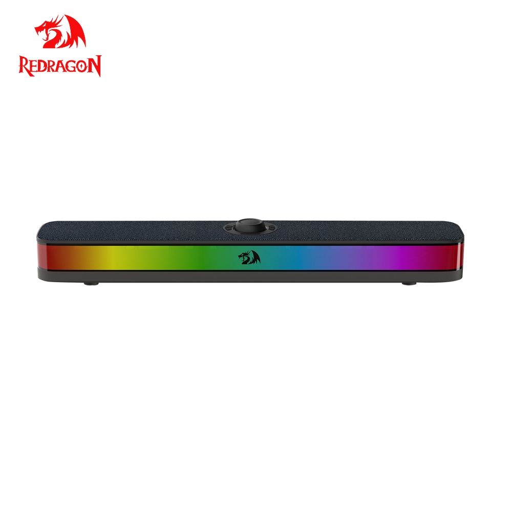 REDRAGON NEO GS515 USB RGB Des – Rgb Computer Soundbar For Pc Bewertung und Preis