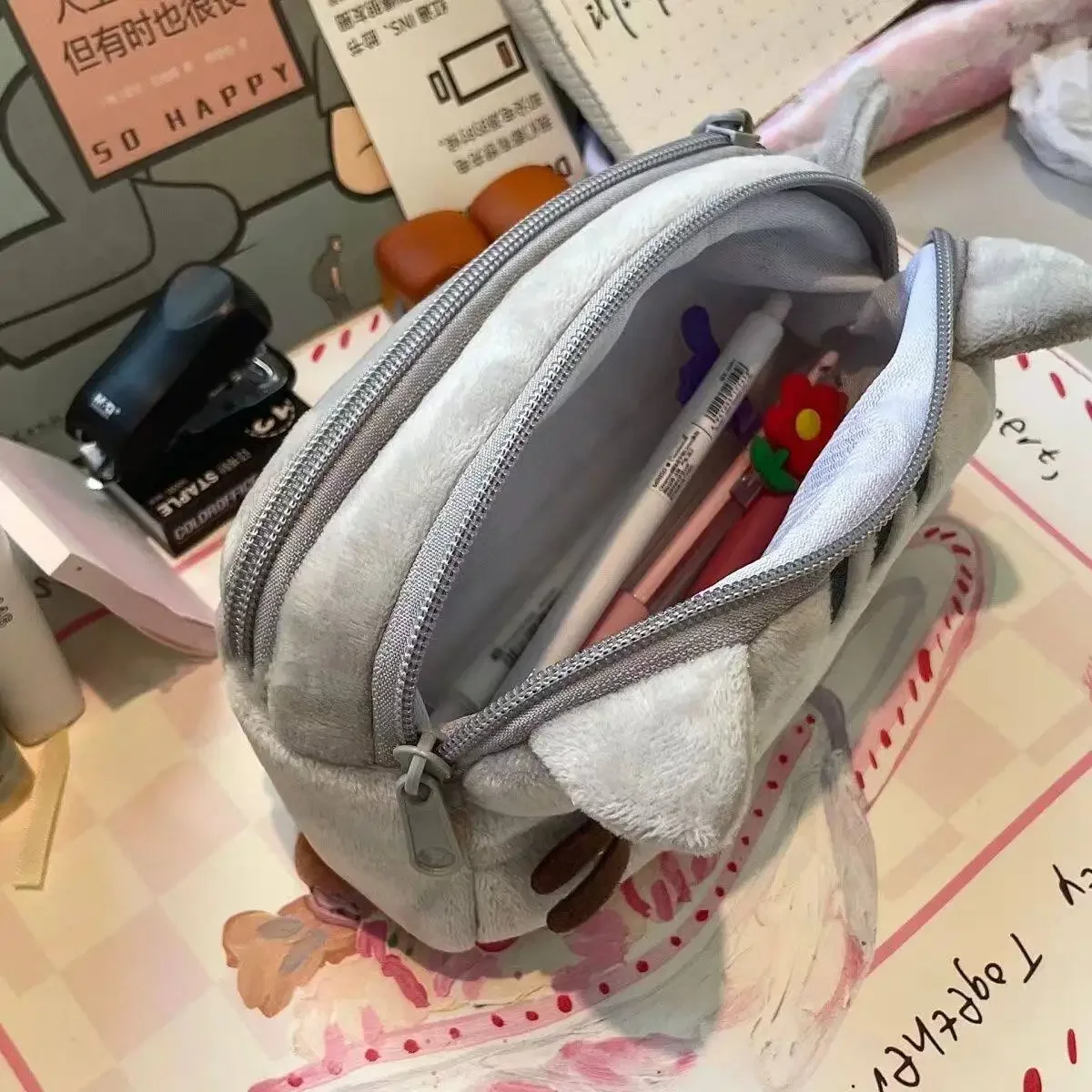Kawaii Pusheen Dicke Katze Car – Laptops Bewertung und Preis