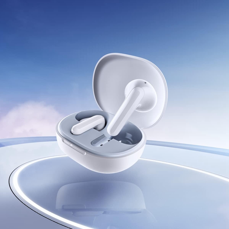 Redmi Buds 4 Lite Ohrhörer TWS – Tws Earbuds Bluetooth 5.3 Bewertung und Preis