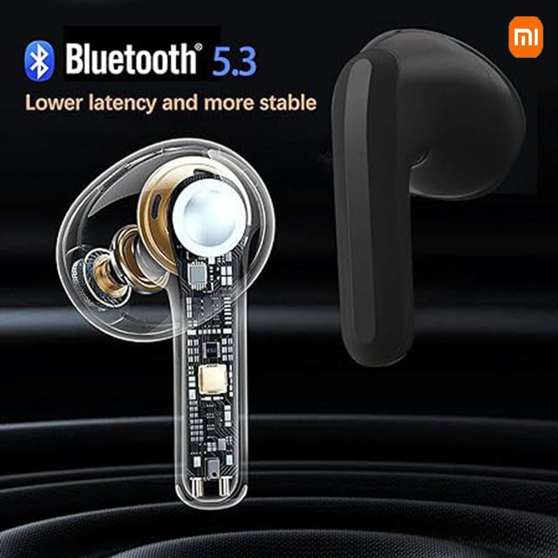 Redmi Buds 4 Lite Ohrhörer TWS – Tws Earbuds Bluetooth 5.3 Bewertung und Preis