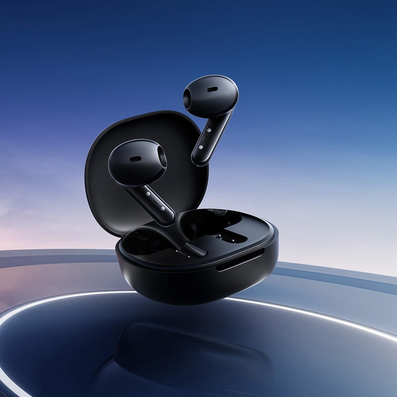 Redmi Buds 4 Lite Ohrhörer TWS – Tws Earbuds Bluetooth 5.3 Bewertung und Preis