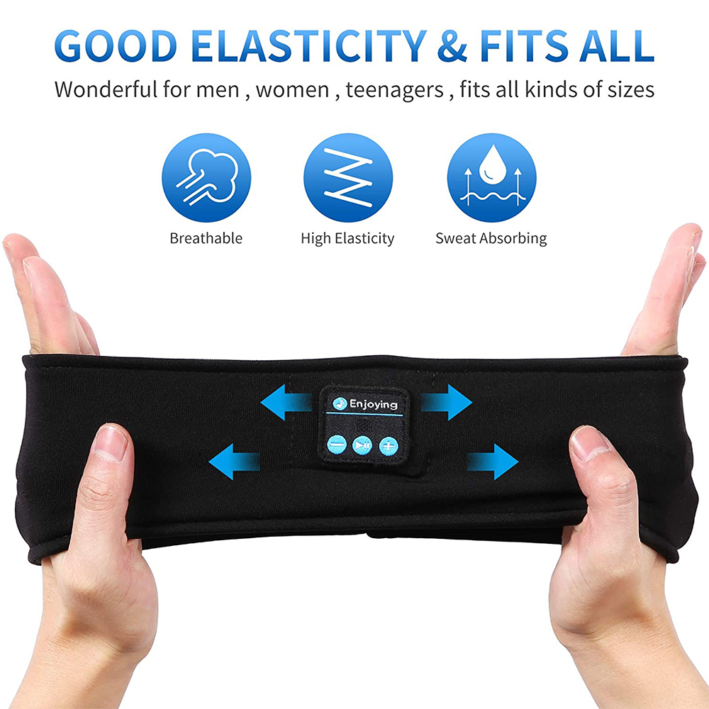 Schlaf-Augenmaske mit Bluetoot – Sleep Mask Headphones Bluetooth Bewertung und Preis