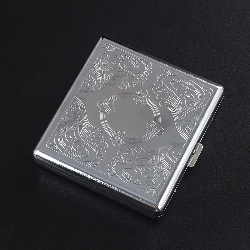 Metall-Zigarettenetui aus Edel – Laptops Bewertung und Preis
