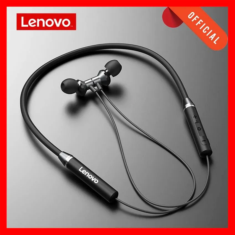 Lenovo Bluetooth-Kopfhörer Was – Magnetic Neckband Sports Earphones Bewertung und Preis