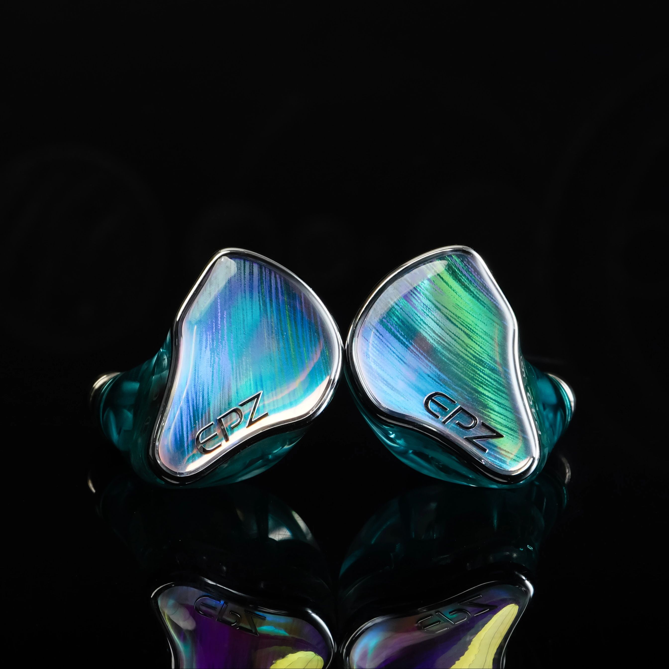 EPZ P40 Star Trails PZT Kerami – Planar Magnetic Iem Earphones Bewertung und Preis