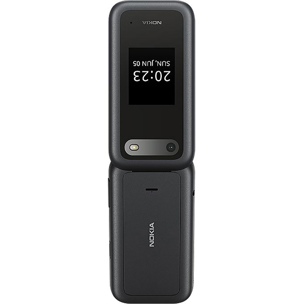 Nokia 2660 Flip 4G Backup-Hand – Cameras Bewertung und Preis