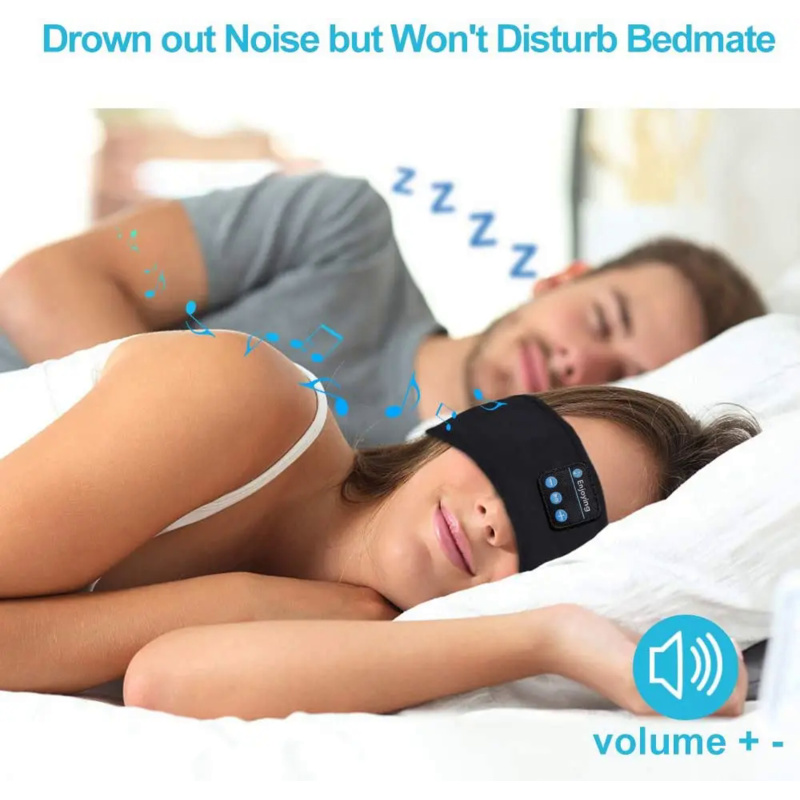 Schlafmaske, Bluetooth-Schlafk – Sleep Mask Headphones Bluetooth Bewertung und Preis