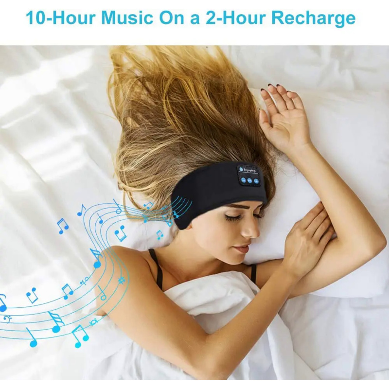 Schlafmaske, Bluetooth-Schlafk – Sleep Mask Headphones Bluetooth Bewertung und Preis