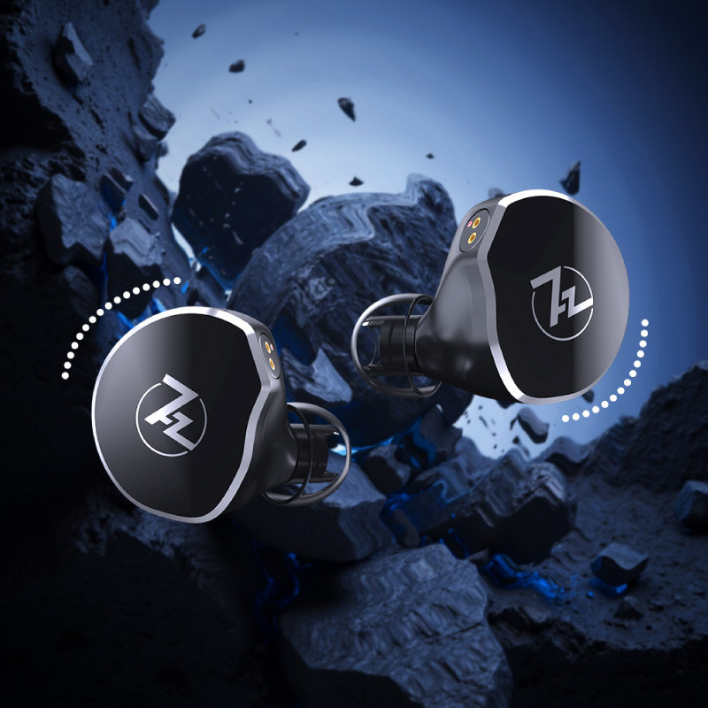 7Hz Diablo Divine Planar-Magne – Planar Magnetic Iem Earphones Bewertung und Preis