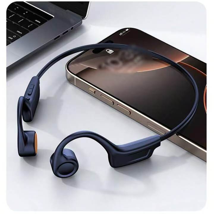 Knochenleitungs-Kopfhörer, Kab – Bone Conduction Running Headphones Bewertung und Preis