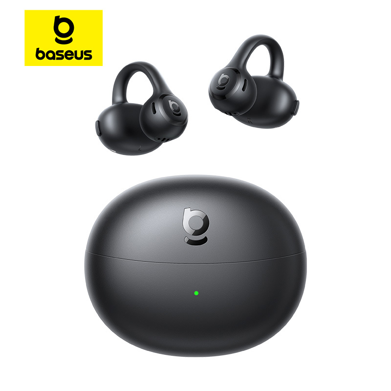 Baseus Bass BC1 Lite Open-Ear- – Open Ear Air Conduction Headphones Bewertung und Preis