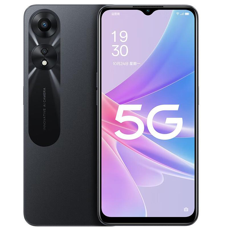 Gebrauchtes Handy OPPO A78 5G  – Cameras Bewertung und Preis