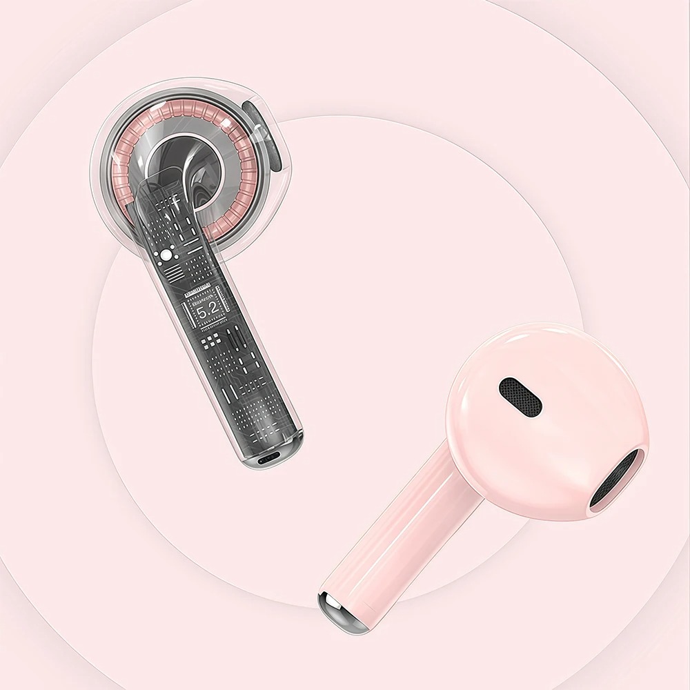 Kabellose Ohrhörer Bluetooth 5 – Tws Earbuds Bluetooth 5.3 Bewertung und Preis