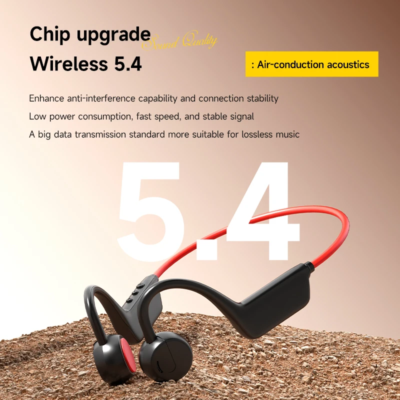 Lenovo Knochenleitungs-Kopfhör – Bone Conduction Running Headphones Bewertung und Preis