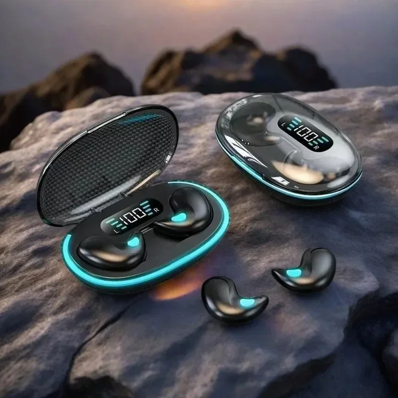TWS Kabellose Kopfhörer Kabell – Sleep Mask Headphones Bluetooth Bewertung und Preis