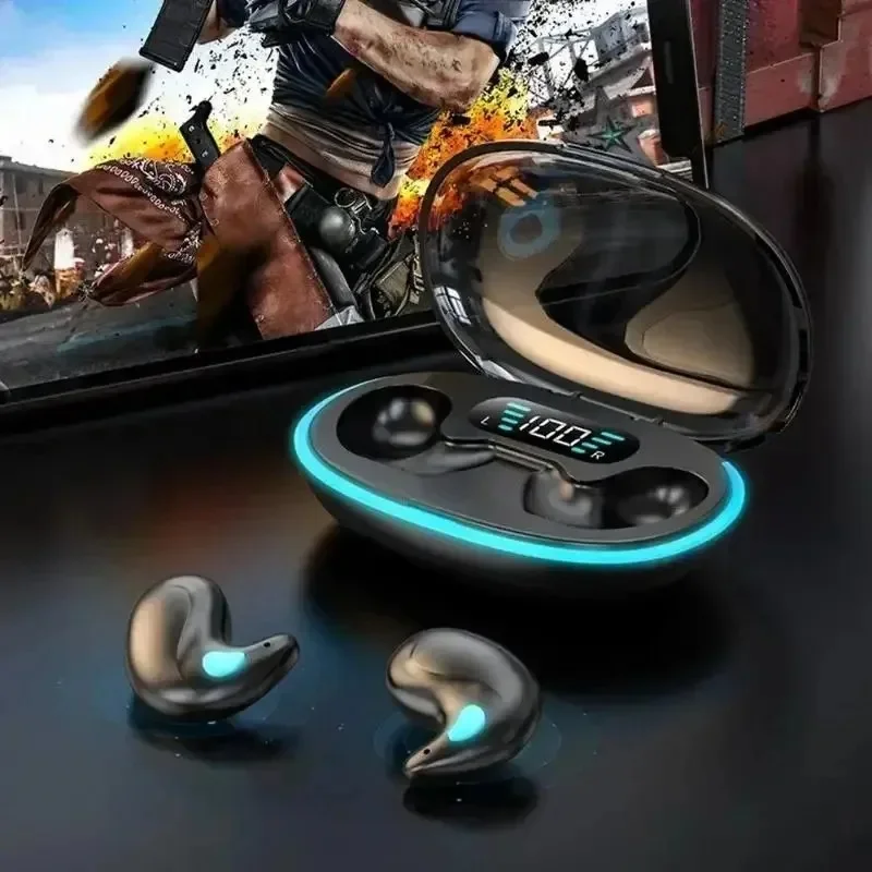 TWS Kabellose Kopfhörer Kabell – Sleep Mask Headphones Bluetooth Bewertung und Preis