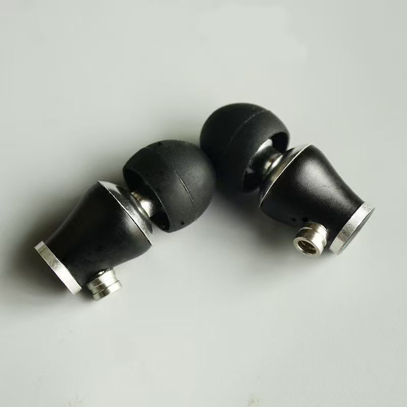 HiFi In-Ear-Ohrhörer mit MMCX- – Type C Wired Earphones With Mic Bewertung und Preis