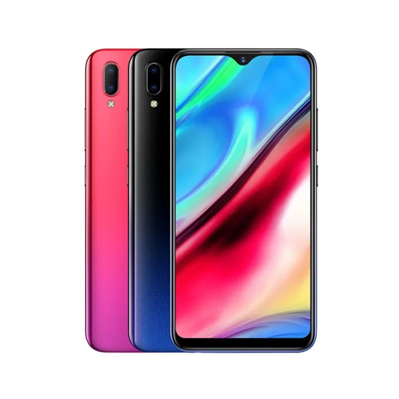 Globale Firmware VIVO Y93 Smar – Cameras Bewertung und Preis