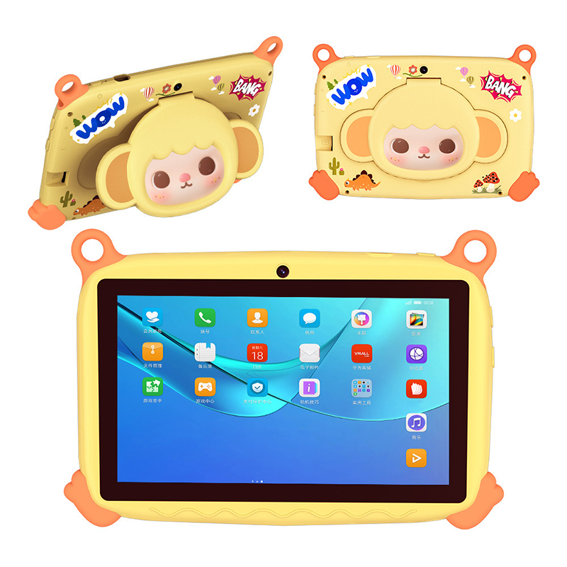 Kinder-Tablet-PC mit 7-Zoll-Di – Tablets Bewertung und Preis