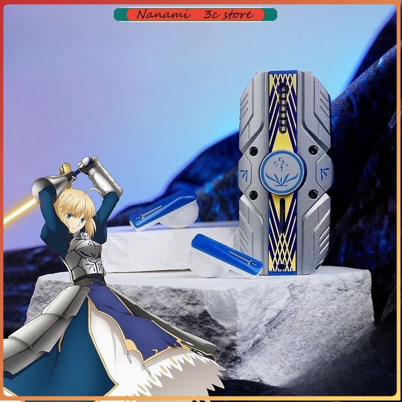 Fate Stay Night Saber Avalon T – Headphones Bewertung und Preis