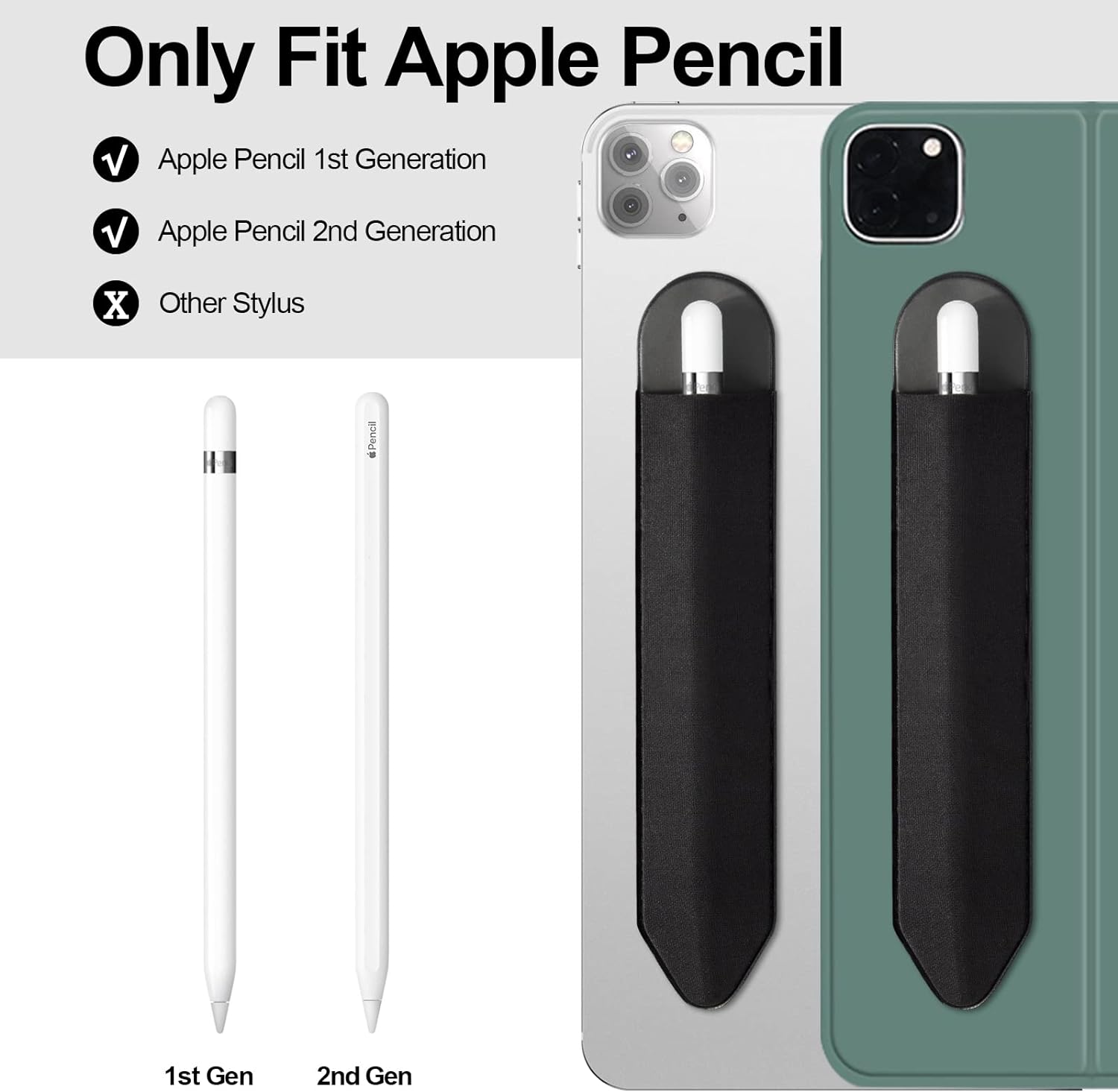 Tablet-Touchpen-Tasche, Schutz – Tablets Bewertung und Preis