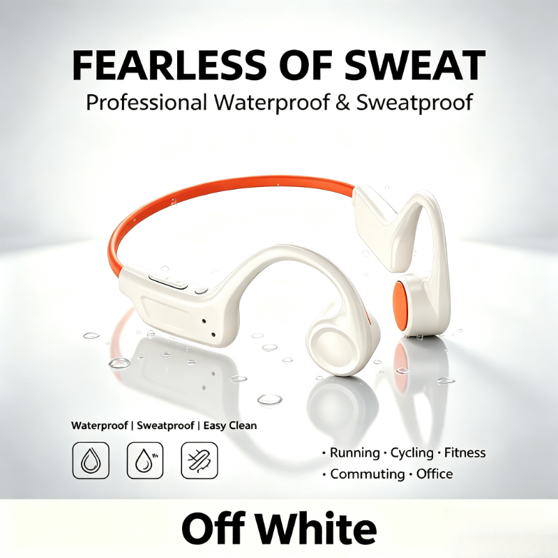 2026 Neue OWS Knochenleitungs- – Open Ear Air Conduction Headphones Bewertung und Preis