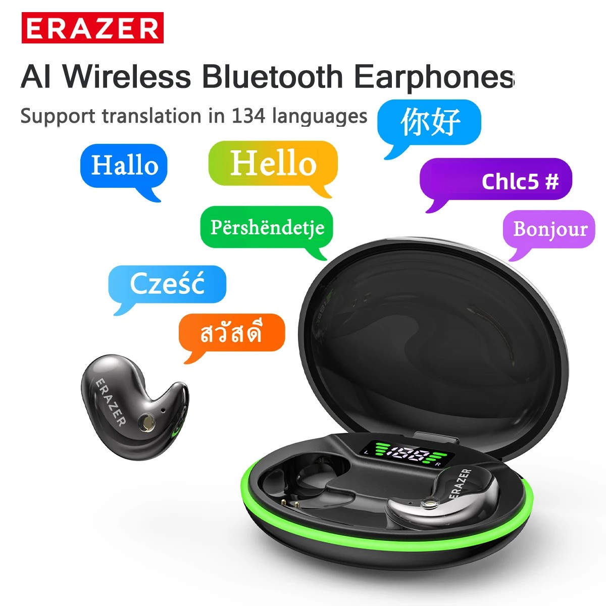 EARZER XF58 In-Ear Bluetooth-K – Sleep Mask Headphones Bluetooth Bewertung und Preis