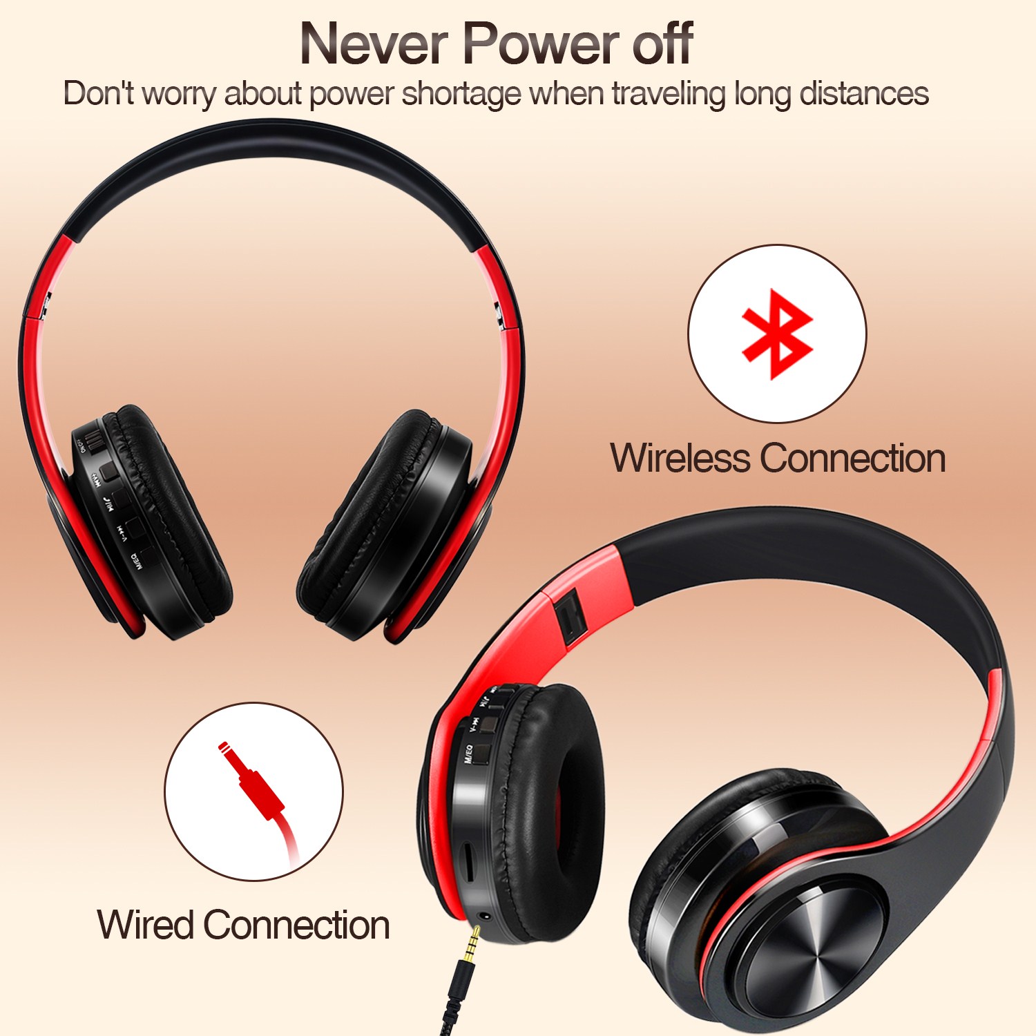 CATASSU Kopfhörer, Bluetooth-K – Anc Wireless Over Ear Headphones Bewertung und Preis