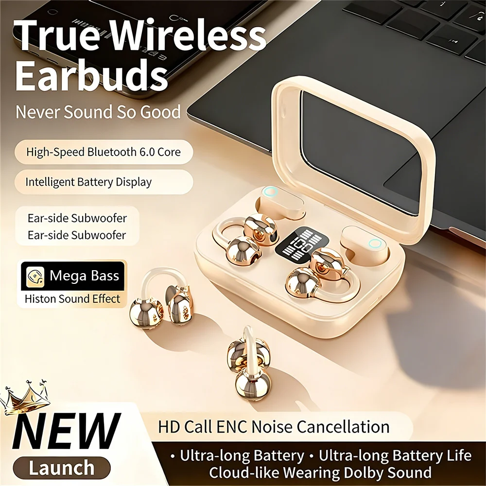 Zwillings-Kopfhörer, offener I – Bone Conduction Running Headphones Bewertung und Preis