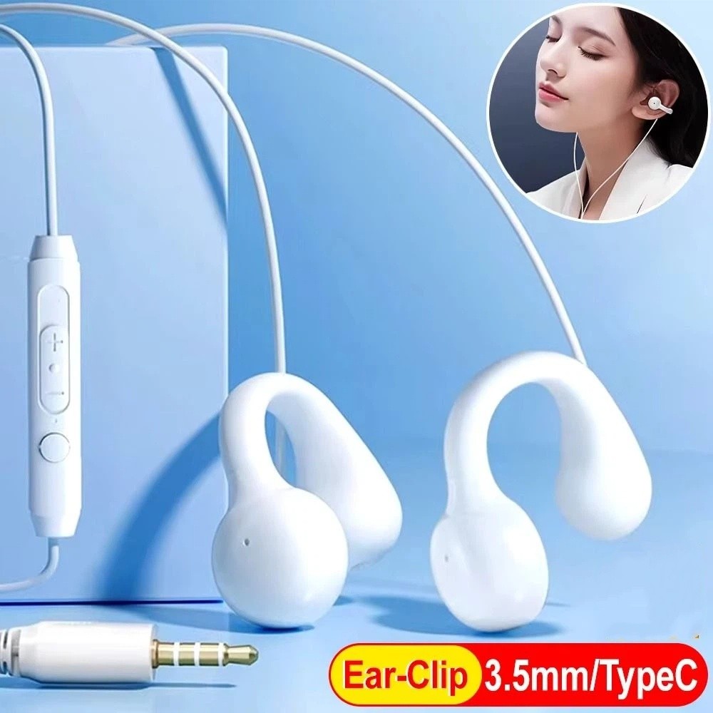 Luftleitungs-Kopfhörer mit Kab – Open Ear Air Conduction Headphones Bewertung und Preis